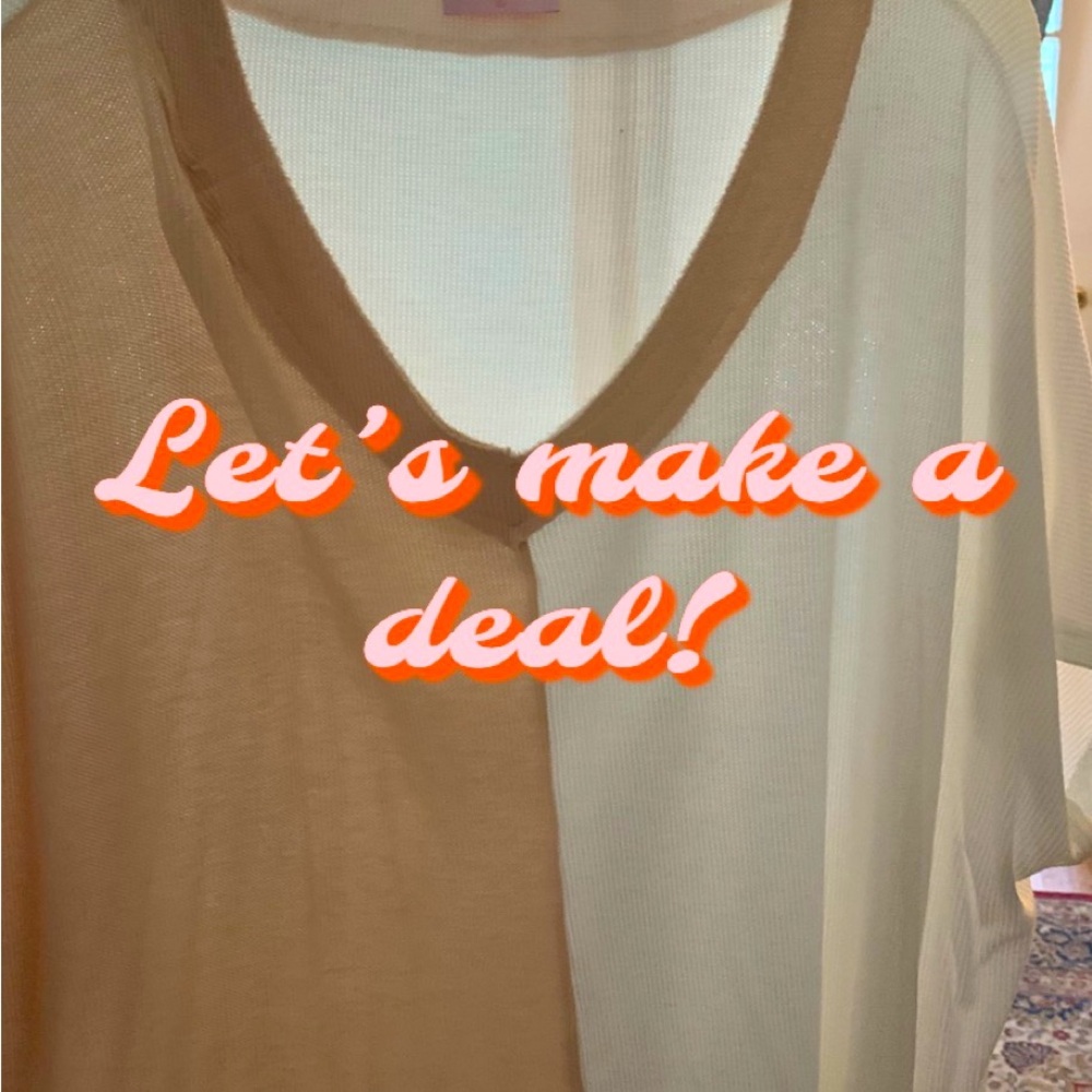 Let’s clean out my closet!